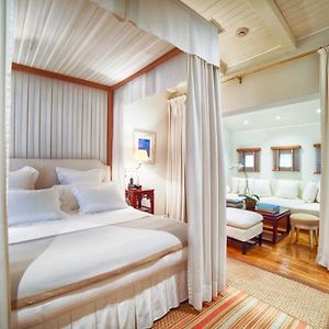 Master Suite mit Kingsize-Bett